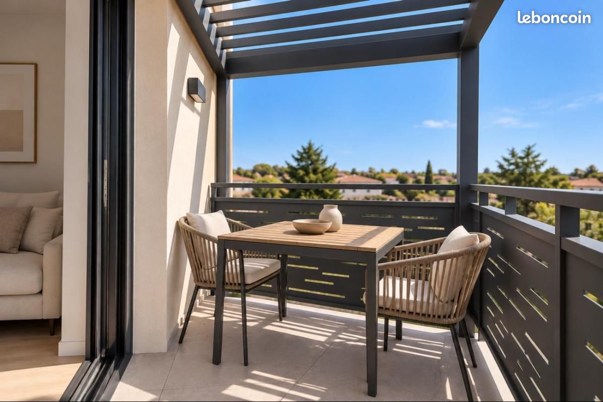 Appartement 2 pièces 39 m² · à Biscarrosse · 39 m² · 179 000 €