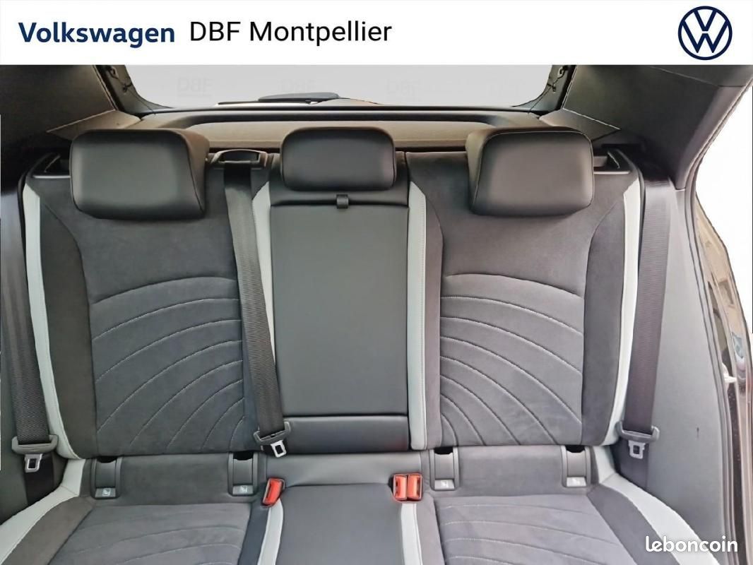 Volkswagen ID.3 ID 3 FL PRO (59KWH) ID. (204CH) (image 11)