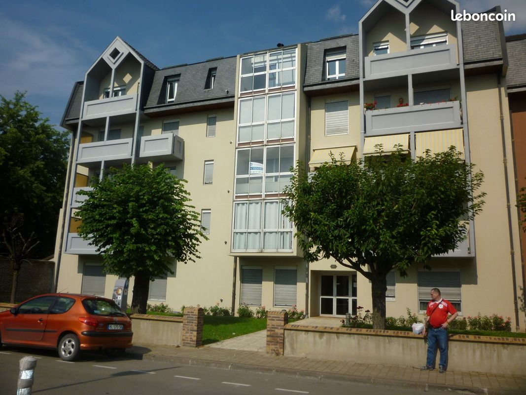 Appartement 1 pièce 32 m² · à Troyes · 32 m² · 400 €