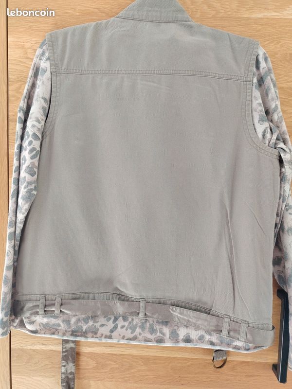 Veste sans manches (image 14)