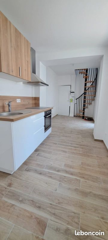 Appartement 2 pièces 30 m² · à Amiens · 30 m² · 640 €/mois