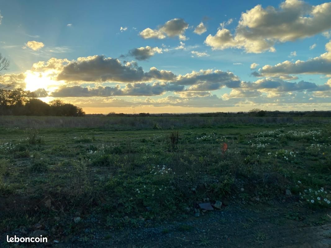 Terrain 483 m² · à Pleurtuit · 195 000 €