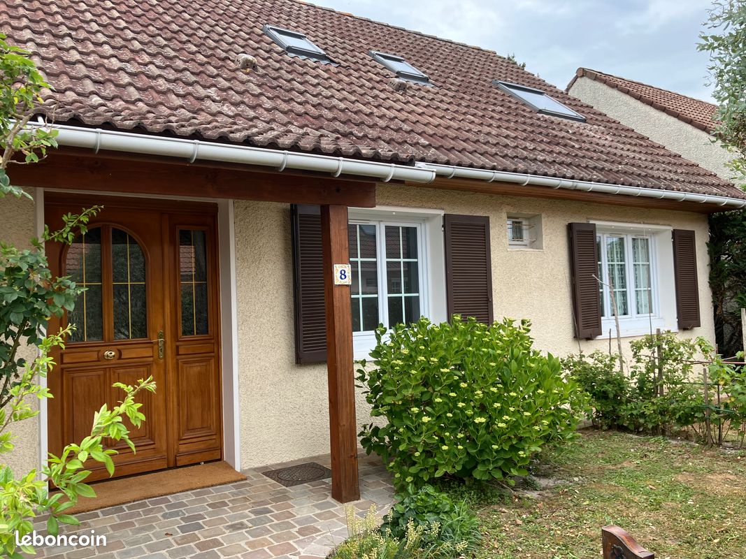 Maison 7 pièces 150 m² · à Le Plessis-Pâté · 150 m² · 395 000 €