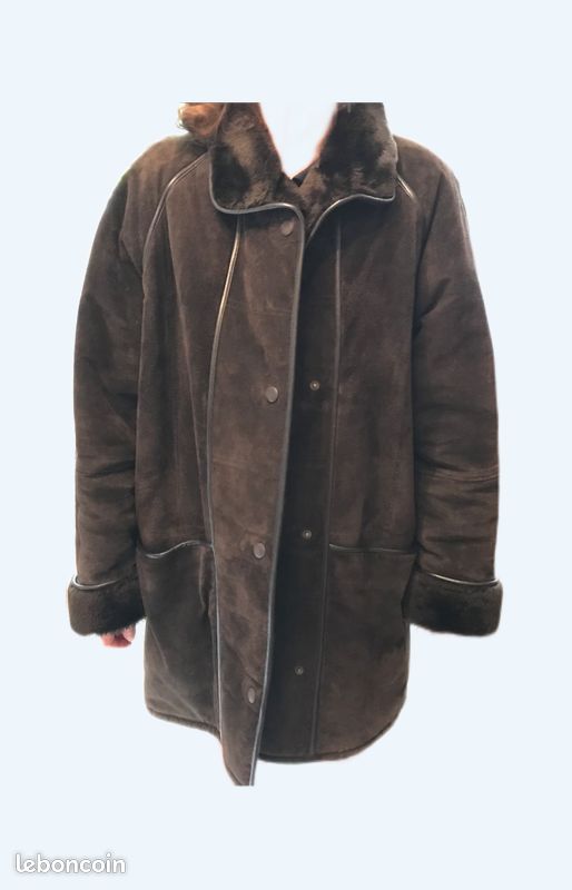 Vêtements Manteau Chez Armand Thiery Pour Femme Manteau Veste