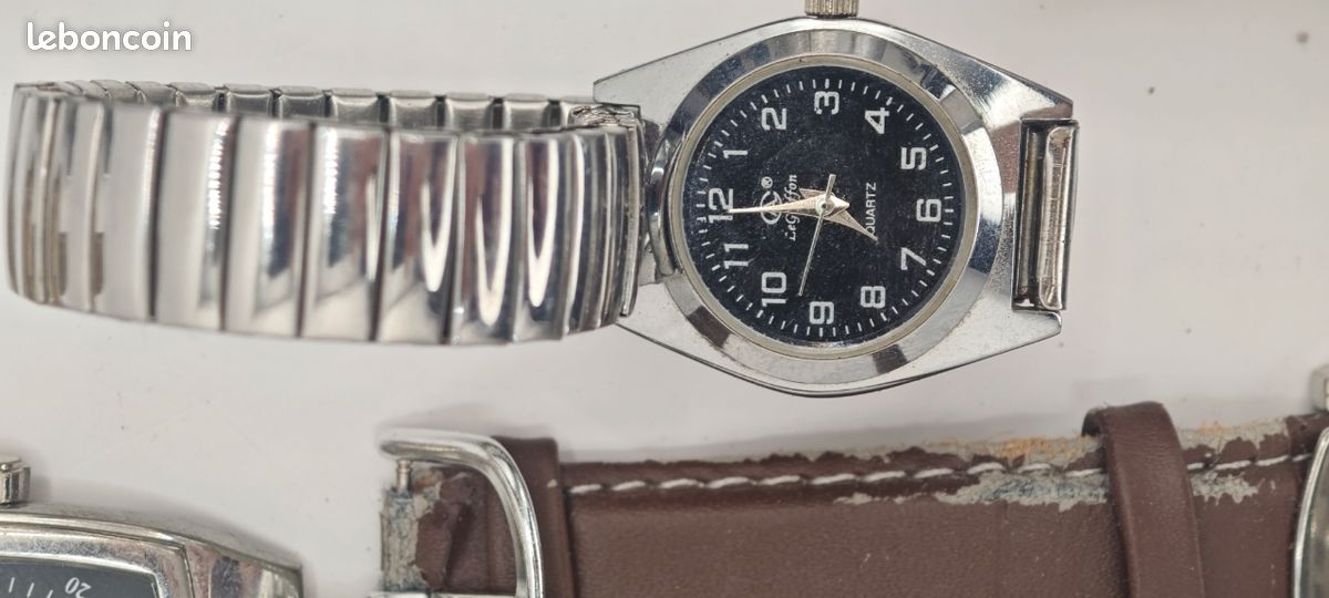 Lot de 13 montres (image 14)