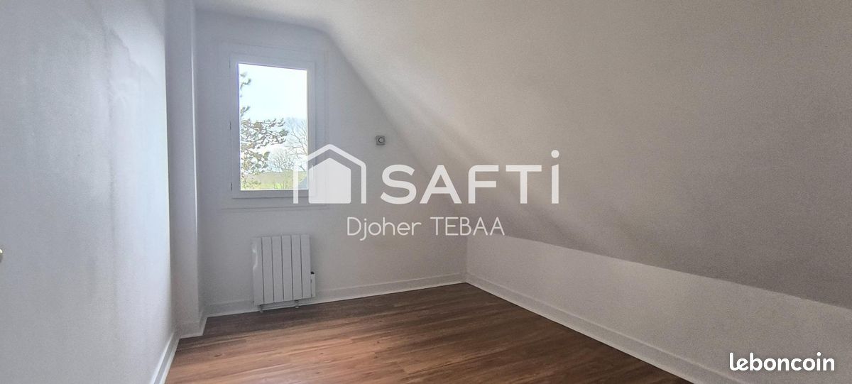 Maison 4 pièces 86 m² (image 9)