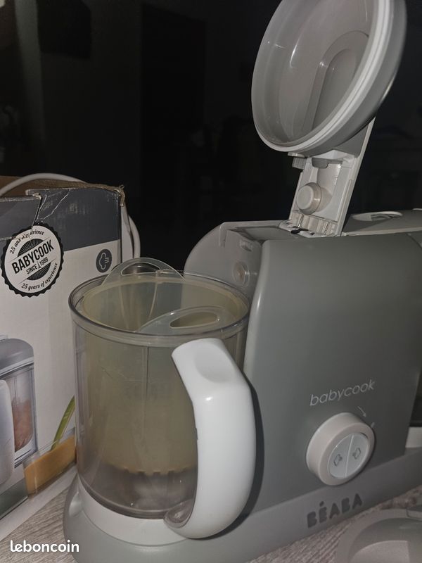 Babycook plus (image 3)