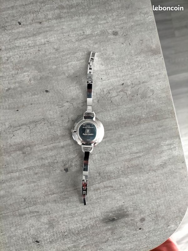 Montre pierre lannier (image 2)