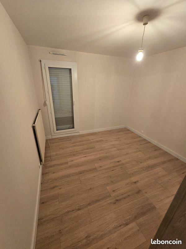 Appartement 4 pièces 90 m² · à Angers · 90 m² · 1 020 €/mois