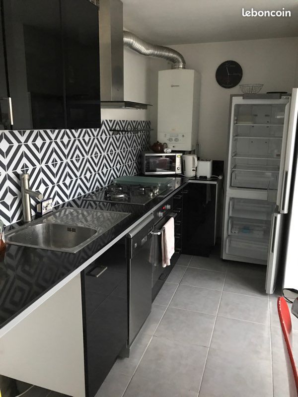 Appartement 2 pièces 52 m² · à Savigny-le-Temple · 52 m² · 810 €/mois