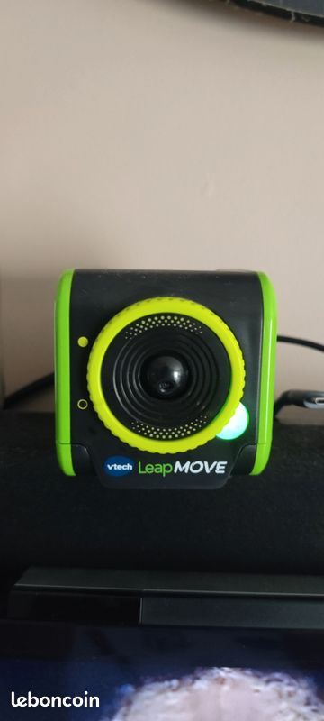 LeapMove Vtech (image 4)