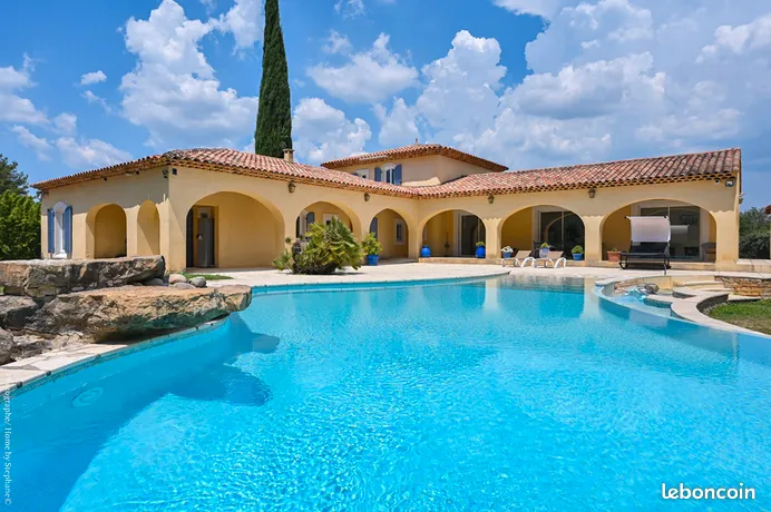 Annonce vente Maison aix-en-provence