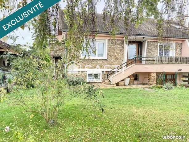 Maison 4 pièces 70 m²