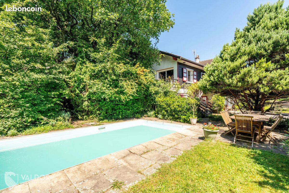 Maison 7 pièces 146 m² · à Dardilly · 146 m² · 599 000 €