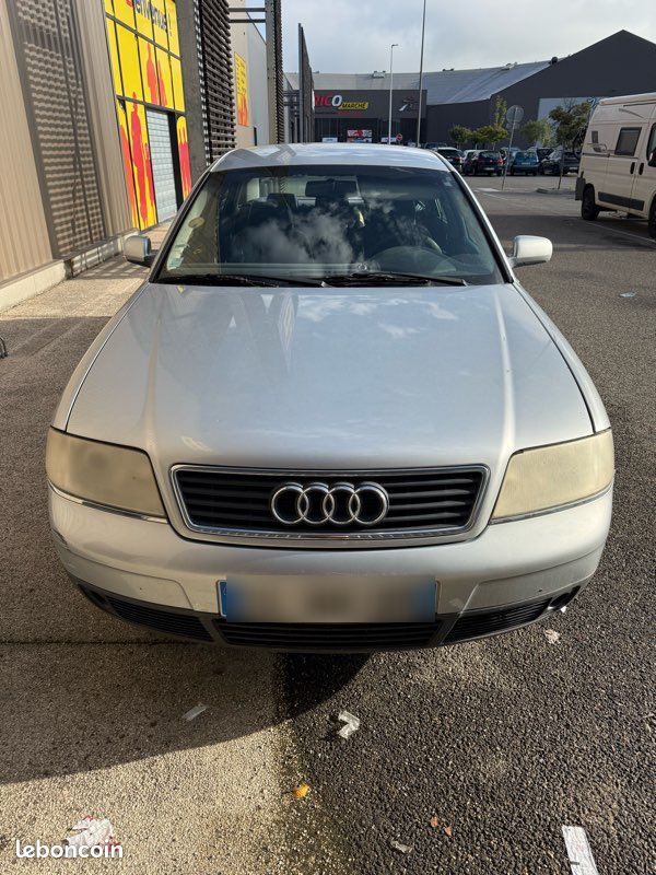 Audi A6 2.4 V6 1998 (image 2)