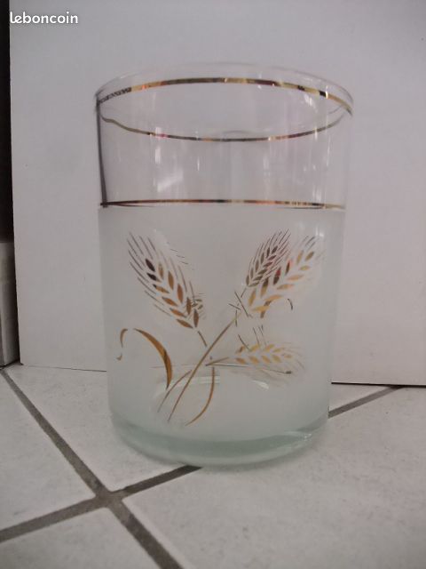 POT, VASE, décoration Vintage (image 3)