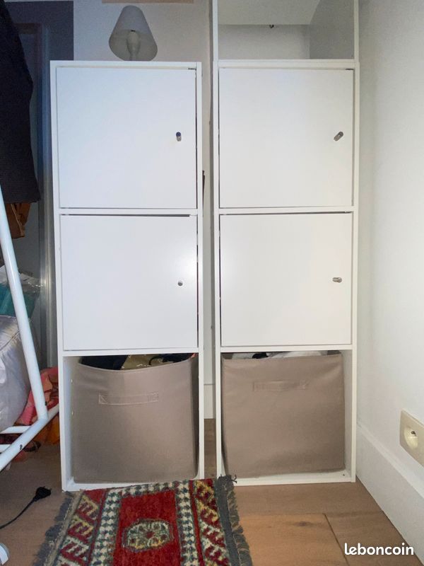 Meuble de rangement (image 4)
