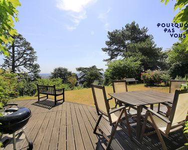 Appartement 320 000 € - 89 m²