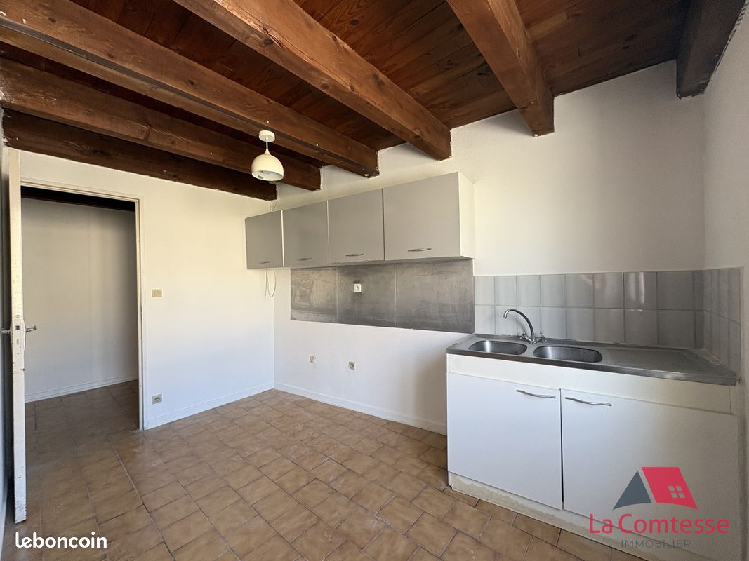 Appartement 2 pièces 70 m² · à Aubagne · 70 m² · 742 €