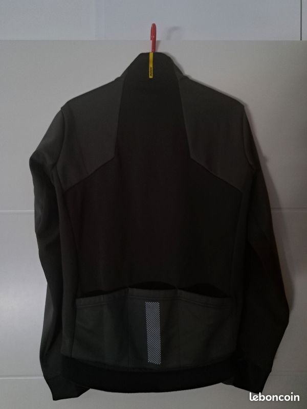 Veste Mavic (image 1)