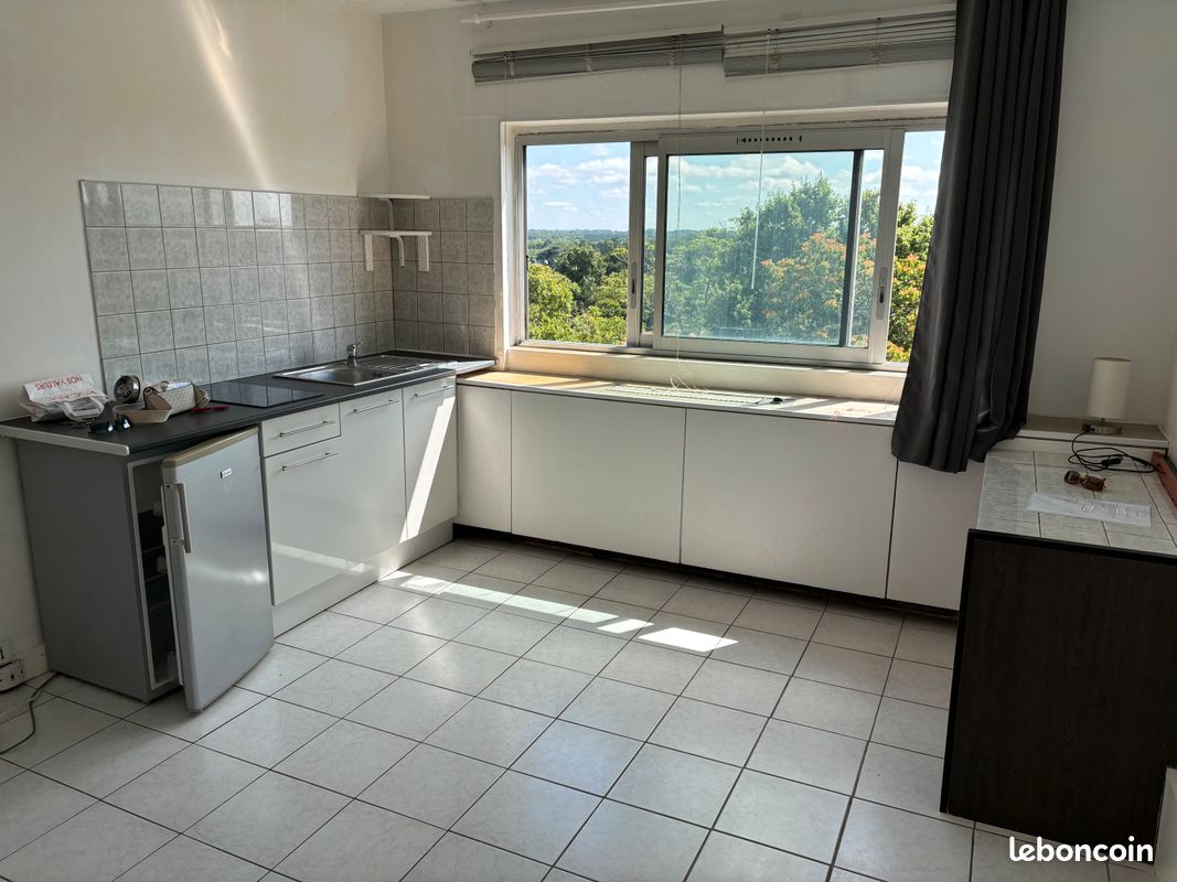 Appartement 1 pièce 20 m² · à Gradignan · 20 m² · 580 €