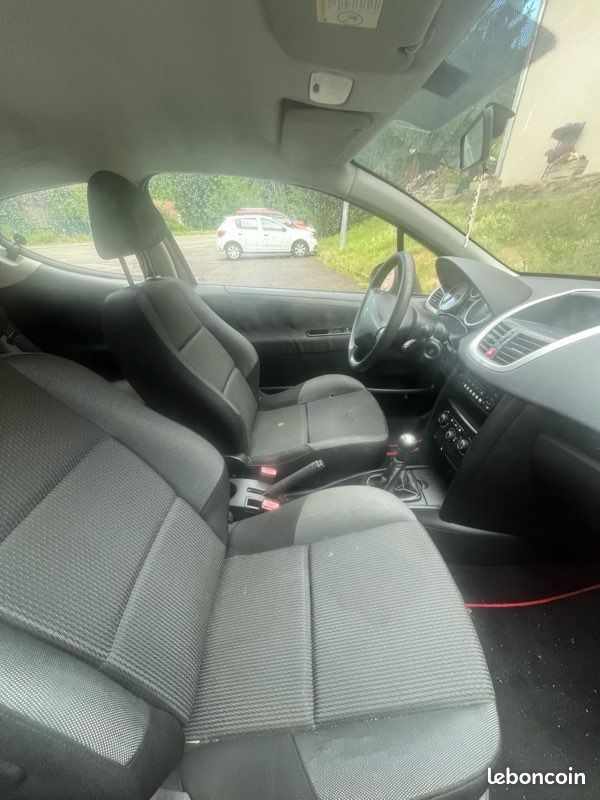 Peugeot 207 problème moteur ⚠️ (image 3)
