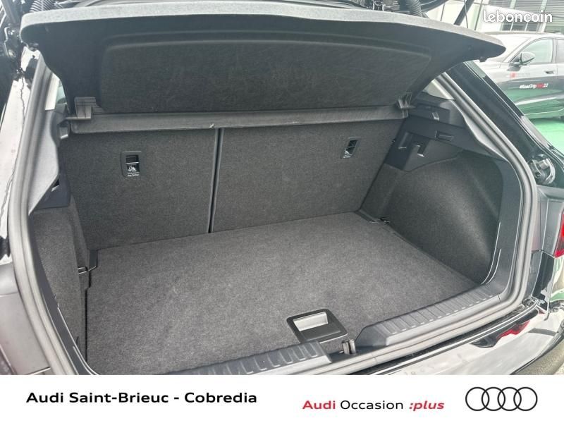 Audi A1 Sportback 25 TFSI 95ch Design (image 9)