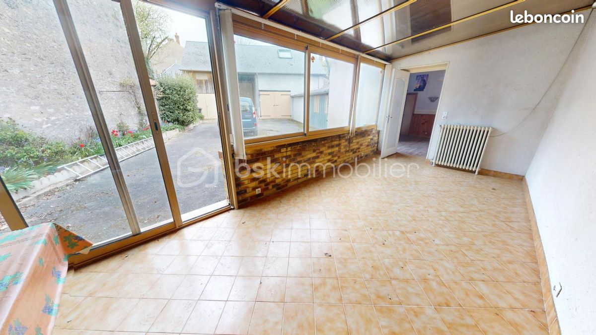 Maison 3 pièces 100 m² (image 3)