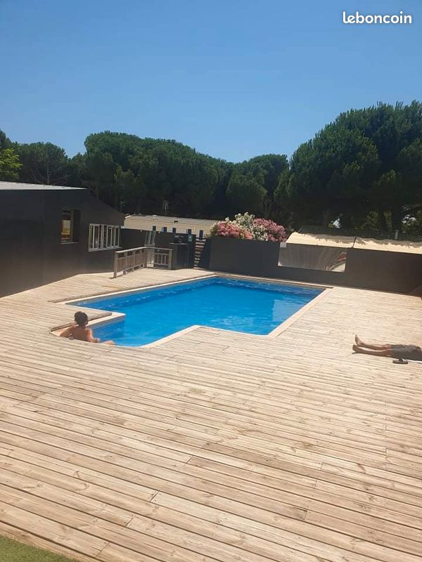Vacances, location dans camping (image 10)