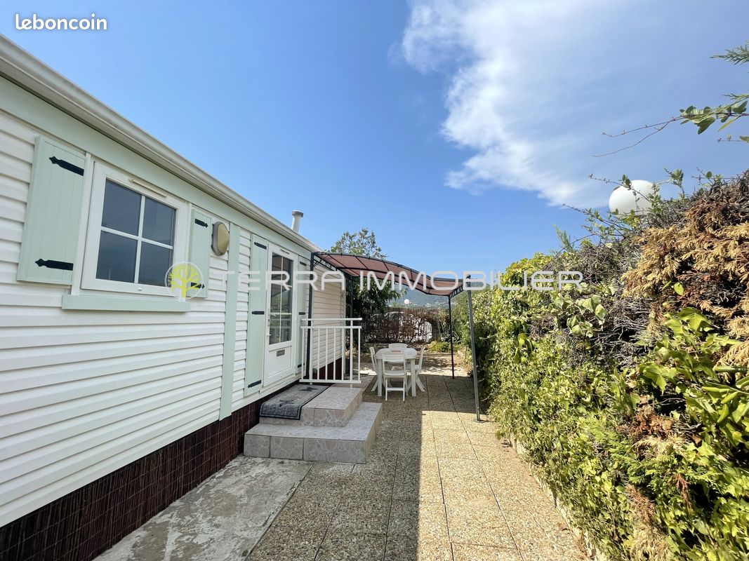 Maison 3 pièces 26 m² · à Ajaccio · 26 m² · 675 €/mois