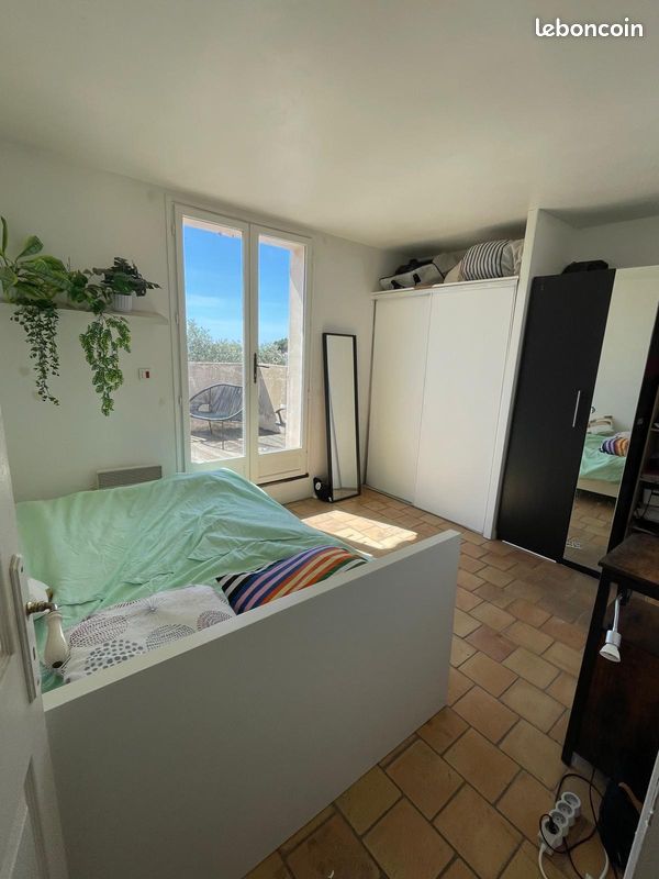 Appartement 1 pièce 40 m² · à Marseille · 40 m² · 700 €/mois