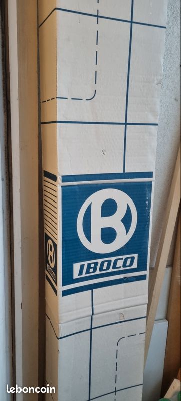 Iboco goulotte (image 1)