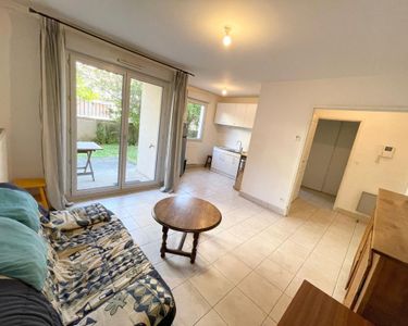 Appartement 197 000 € - 39 m²