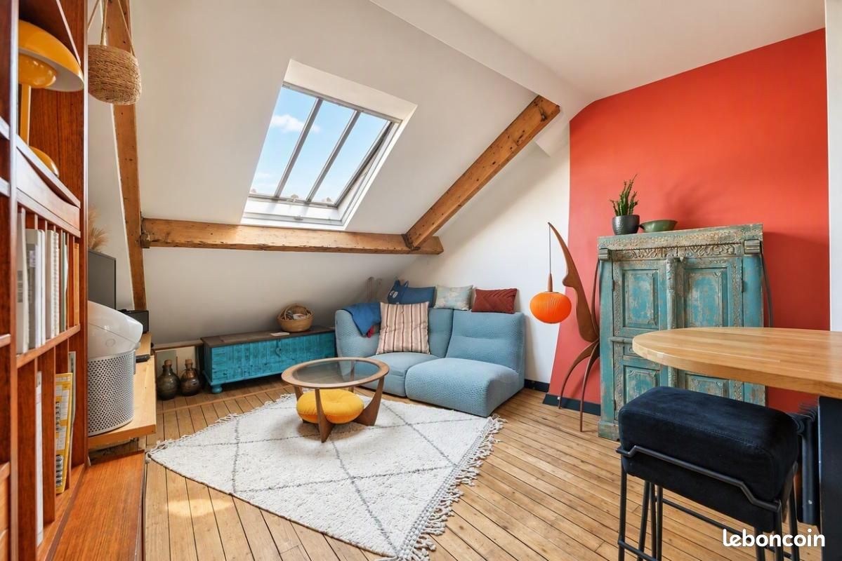 Appartement 2 pièces 51 m² · à Versailles · 51 m² · 380 000 €