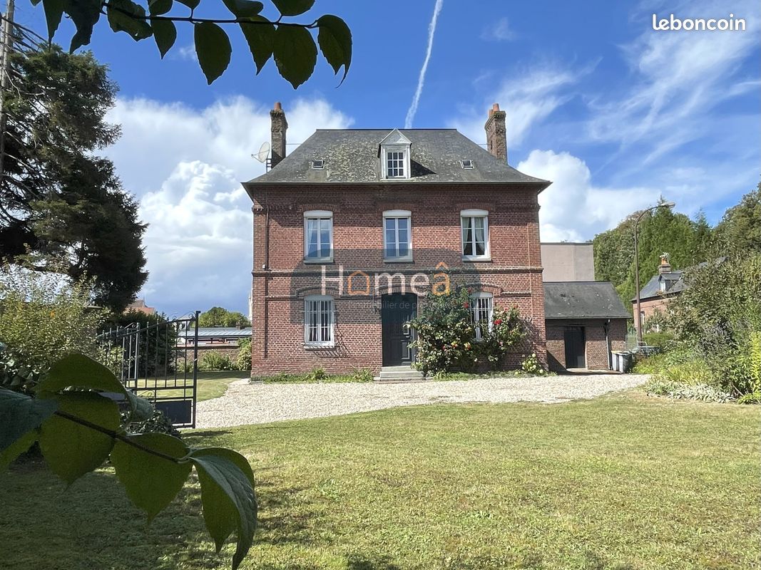 Maison 5 pièces 134 m² · à Val-de-Scie · 134 m² · 169 000 €