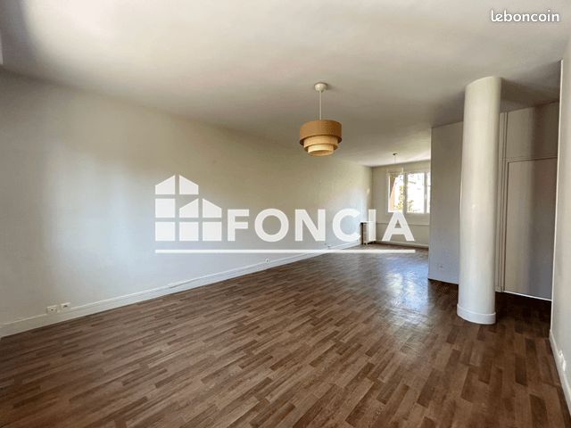 Appartement 5 pièces 104 m² · à Rouen · 104 m² · 1 423 €/mois