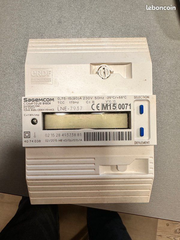 Compteur (image 2)