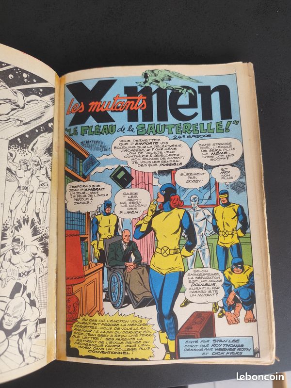 Marvel - Strange 24 (image 2)