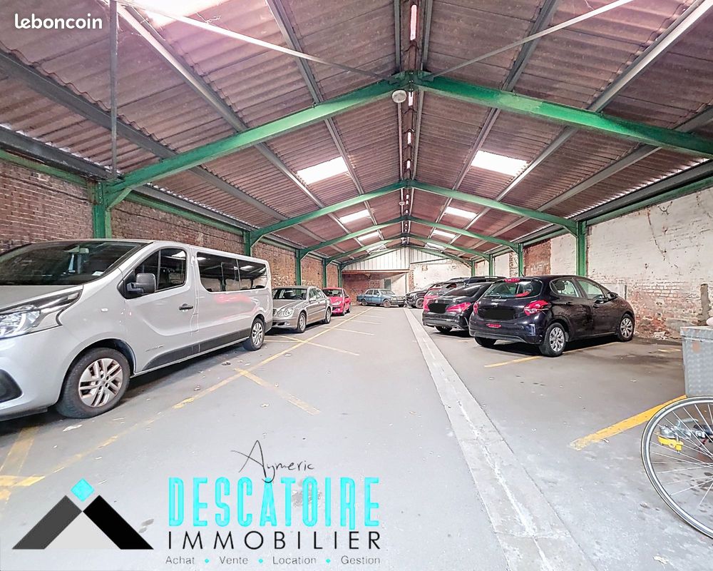 Local commercial 189 m² · à Armentières · 189 m² · 410 000 €