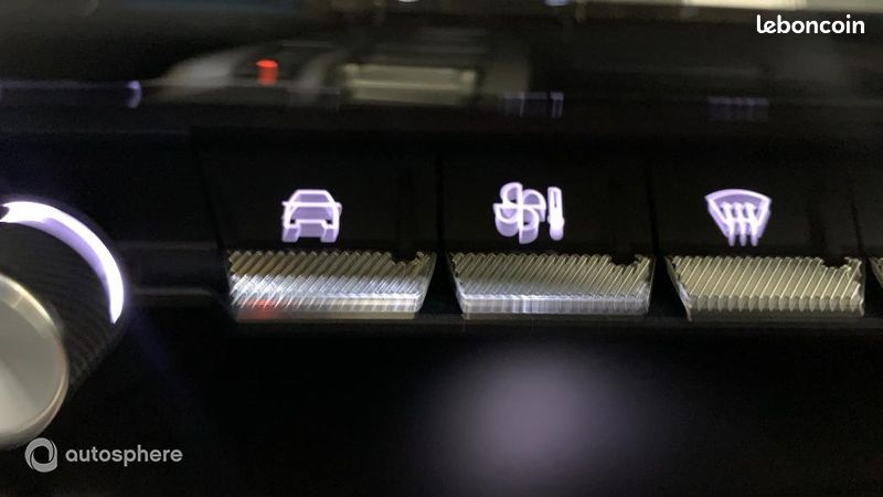 Peugeot 308 1.2 Hybrid 145ch GT e-DCS6 (image 27)
