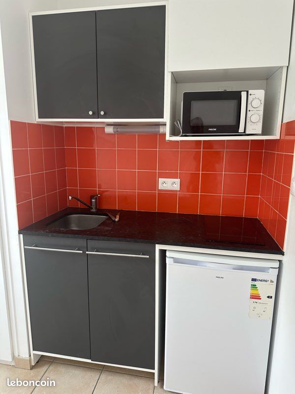 Parking 1 pièce 25 m² · à La Rochelle · 25 m² · 135 000 €