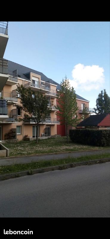 Investissement t1 languidic 15 mn de lorient (image 3)