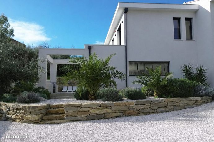Villa 4 pièces 132 m² — 11