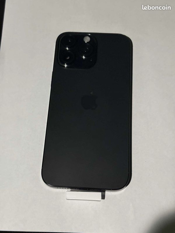 Iphone 16 pro max (image 2)