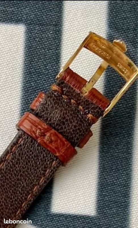 Rare : Rolex 16018 anniversary dial and diamonds circa 83 (image 10)