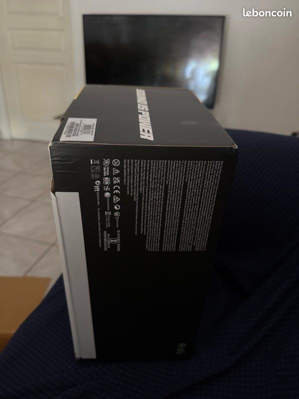 Vende de enceinte BOSE Bluetooth tout confort (image 4)
