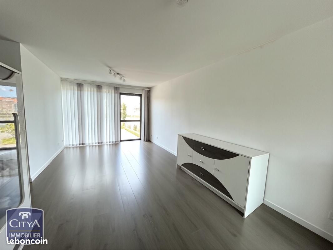 Appartement 3 pièces 61 m² · à Le Havre · 61 m² · 173 000 €