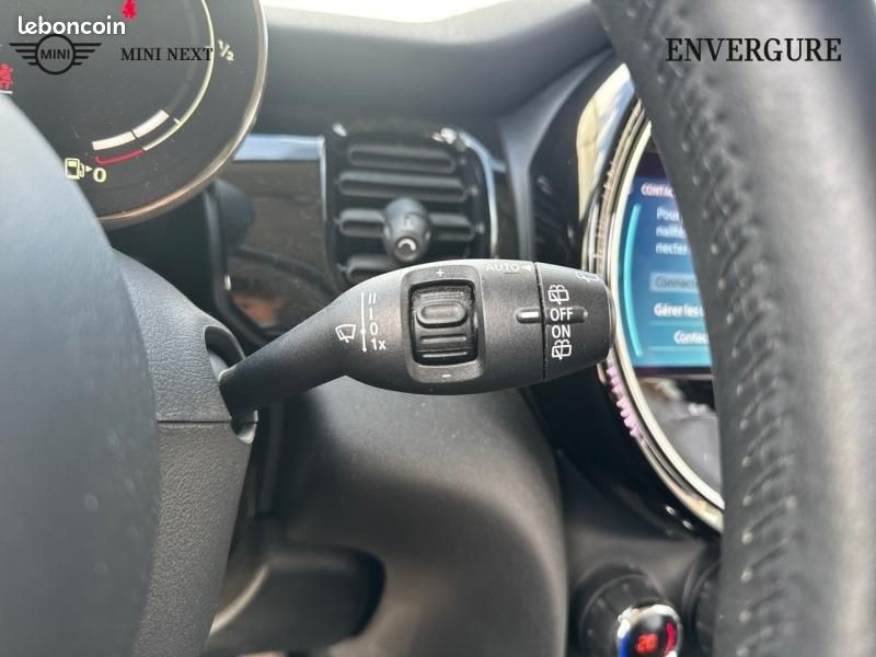 Mini Mini 5 Portes Cooper S 178ch Edition Camden BVA7 (image 18)