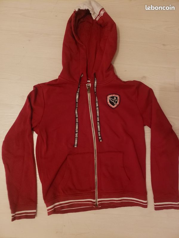 Gilet XS (image 1)