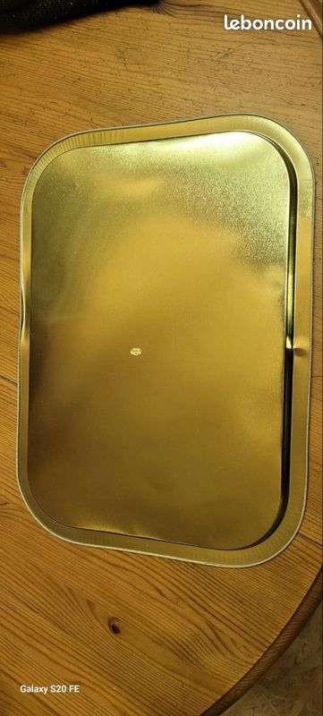 Plateau de service (image 2)